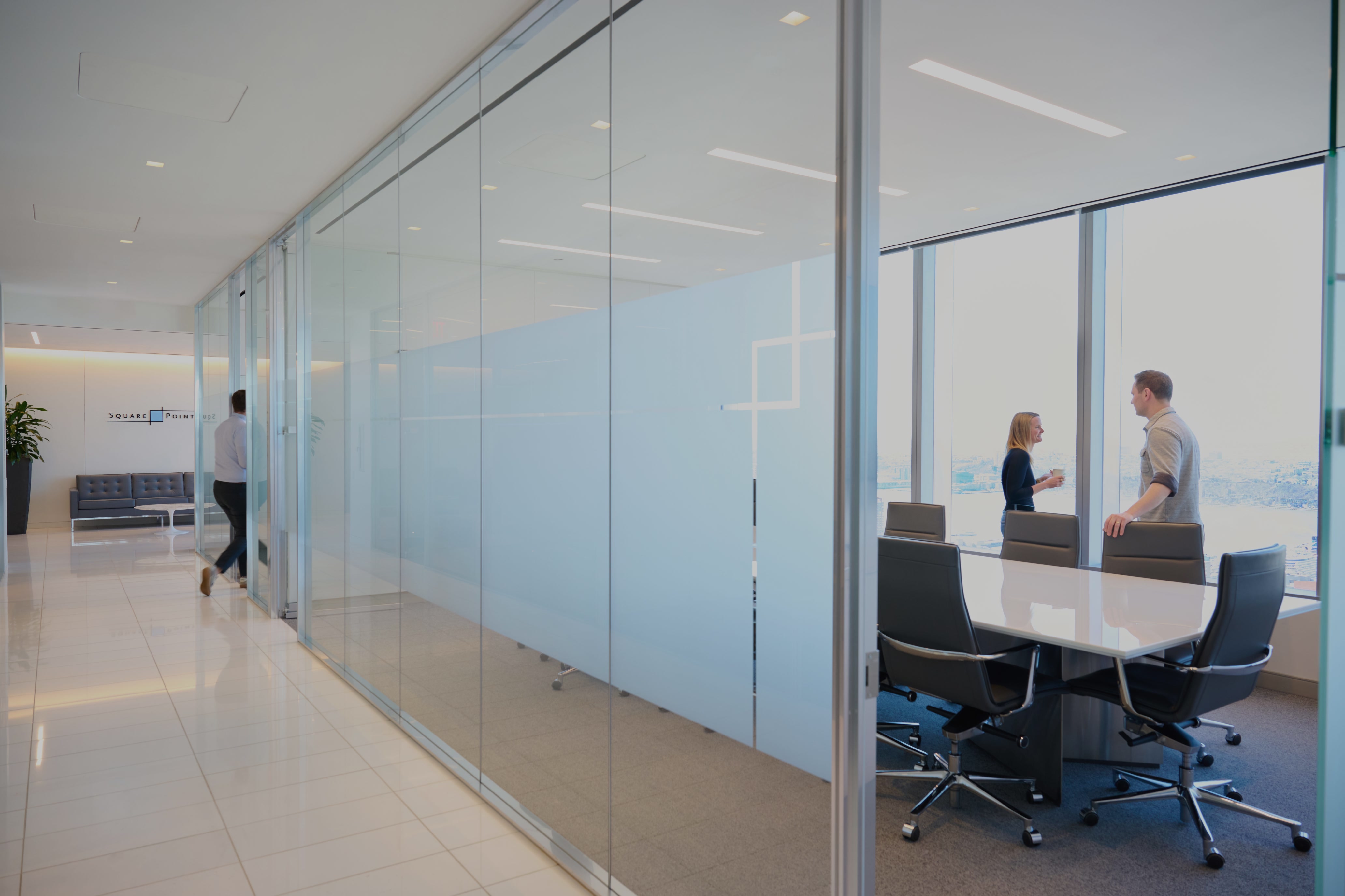 Squarepoint careers hero