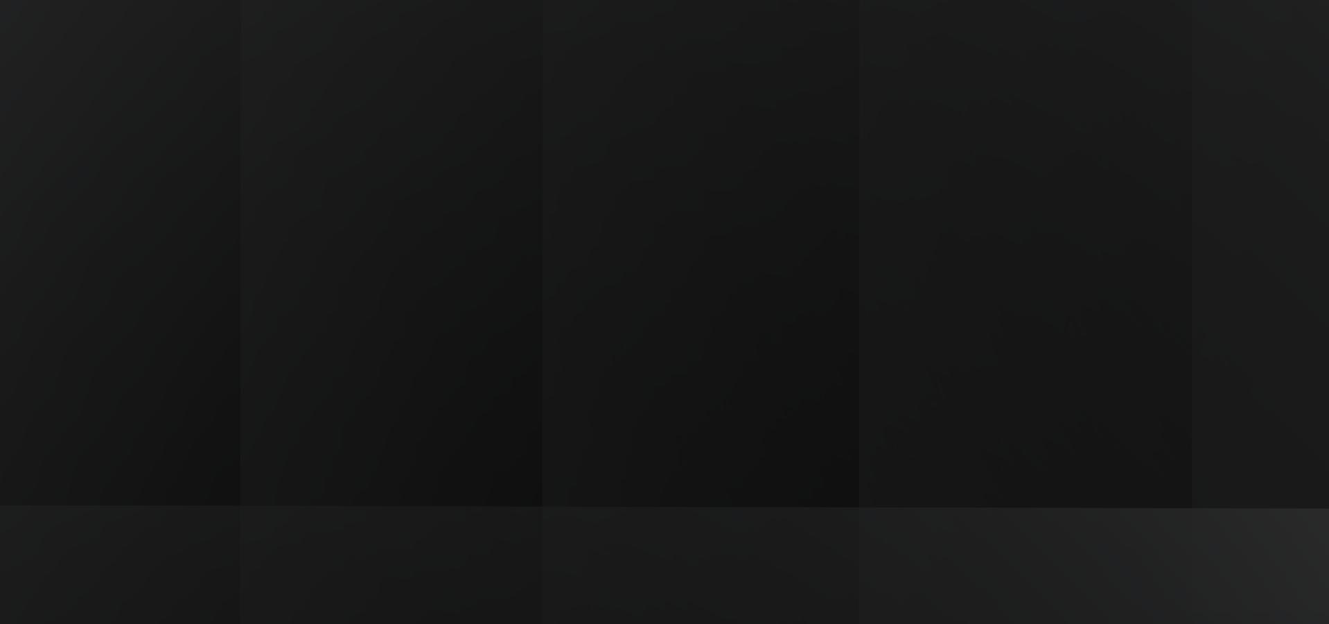 Background of squares with different gradient shades of black