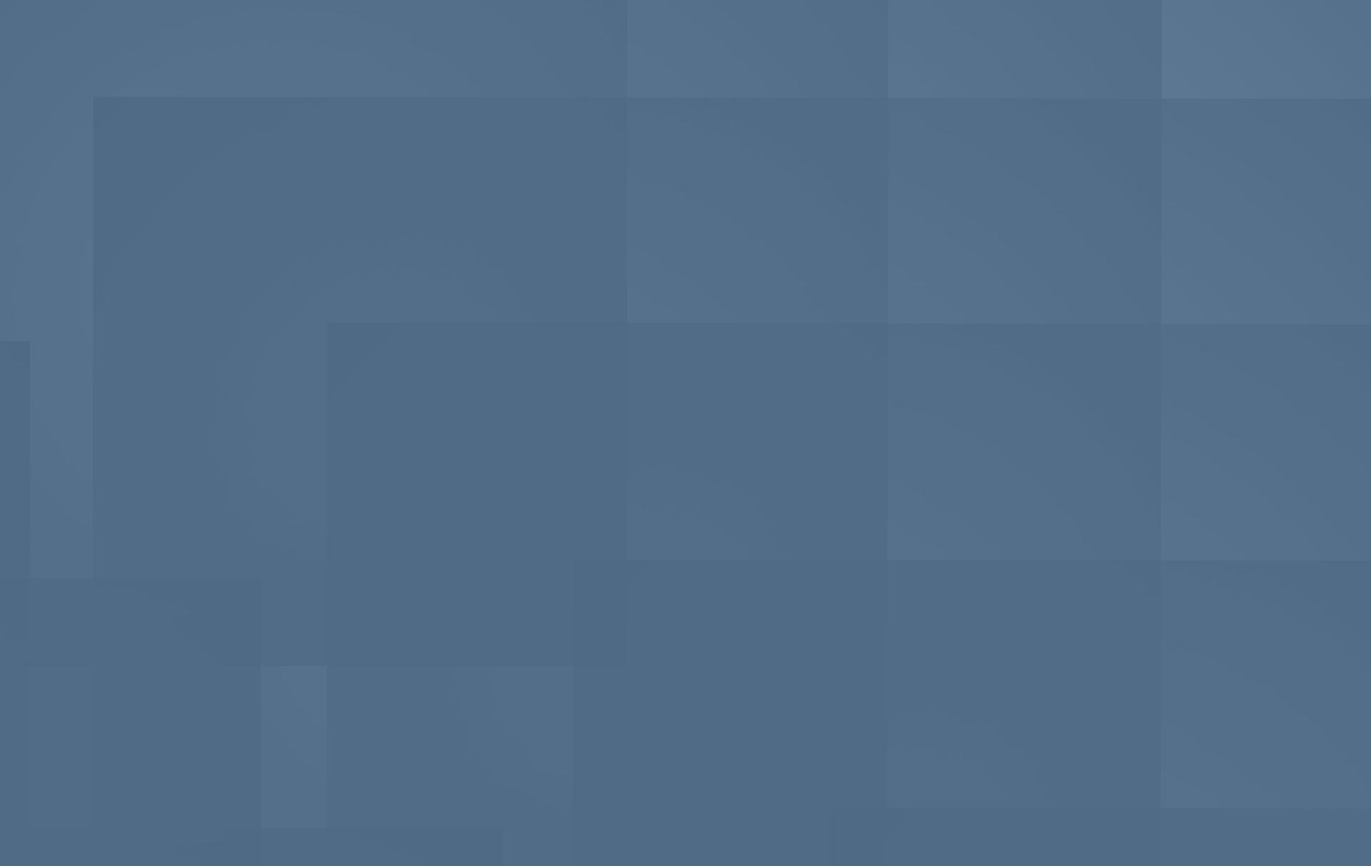 Background of squares with different shades of blue